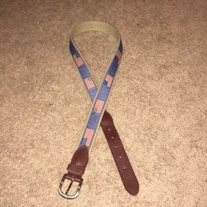 The Belted Cow Co. Belt size 40